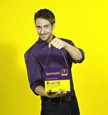 Bild: Der "geniaale Strom" hilft Energie sparen - Publicis Berlin entwickelt neue Kampagne für Nuon