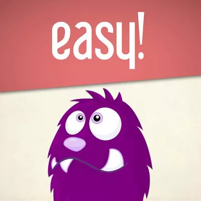 Bild: easy! A deluxe brainteaser 0.9.1 - Hectic Logic Quiz Challenges Players