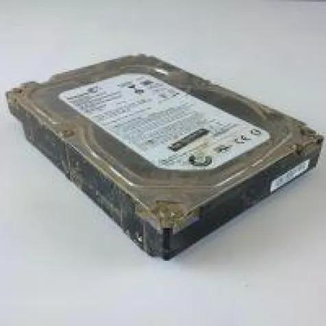 Bild: Datenrettung nach Unwetter. Überschwemmung in Mömbris.