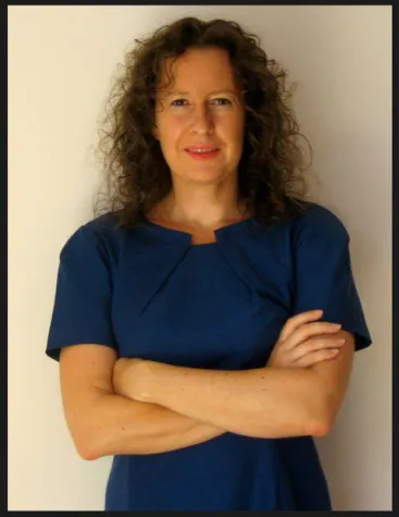 Tanja Leutschacher wird Managing Director bei Delta Projects Bild: Tanja Leutschacher wird Managing Director bei Delta Projects