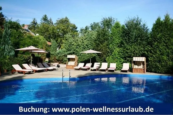 Bild: Erholungszentrum Oasis an der polnischen Ostsee: Ruhiges familiengeführtes Erholungszentrum zum Wohlfühlen