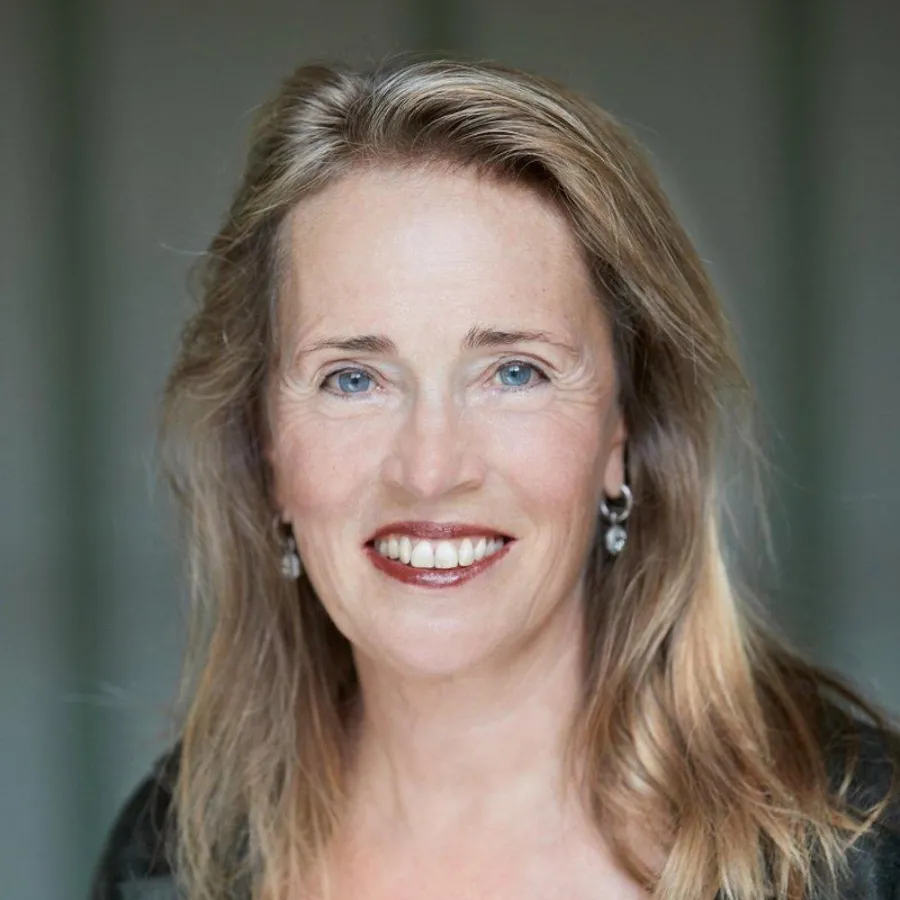 Mariana Christen Jakob, Advisory Board Member RaiseNow