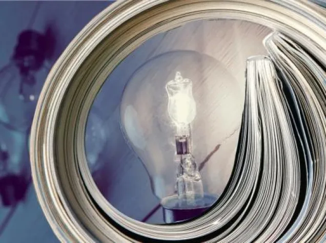 Bild: Zukunftsforum Zeitschriften: The Future Magazine