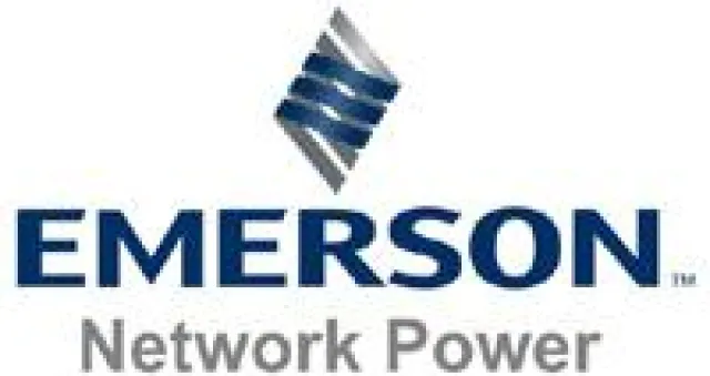 Bild: Liebert Hiross wird Emerson Network Power™