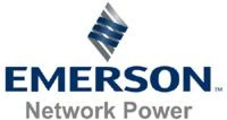 Bild: Liebert Hiross wird Emerson Network Power™