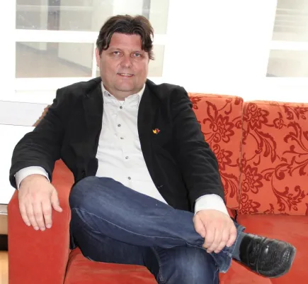 Bild: Ab wann lohnt sich Network Marketing? Lohnt es sich überhaupt? Eine Analyse von Uwe Ohlendorff