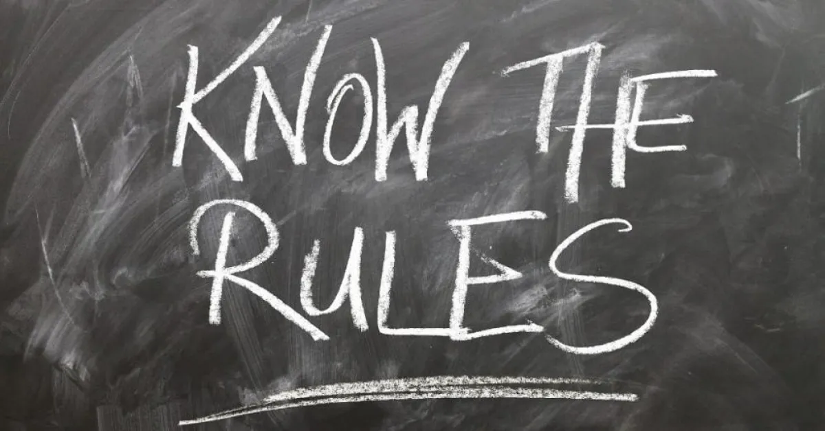 7 Regeln für Unternehmen, die wachsen sollen