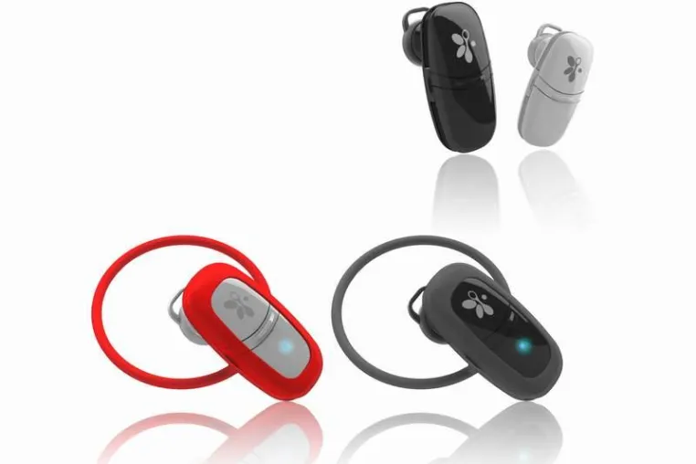 Bild: MyVoice 306 Bluetooth-Headset