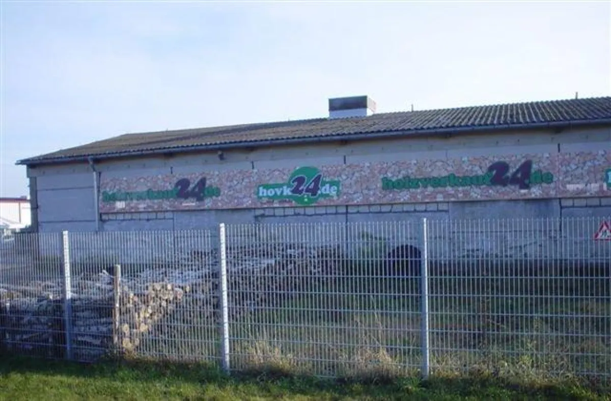 Holzverkauf24.de in Brandenburg