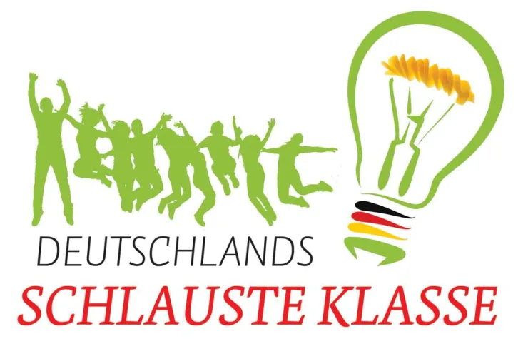 Wettbewerb: „Deutschlands schlauste Klasse“ gesucht Bild: Wettbewerb: „Deutschlands schlauste Klasse“ gesucht