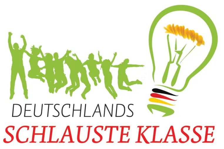Wettbewerb: „Deutschlands schlauste Klasse“ gesucht Bild: Wettbewerb: „Deutschlands schlauste Klasse“ gesucht