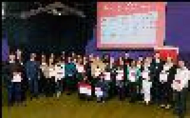 Bild: „Bildung ist ein Markenzeichen des Landkreises Esslingen“