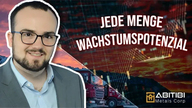 Bild: Exklusiv-Interview Abitibi Metals: Québecs nächster großer Kupfer- und Goldfund