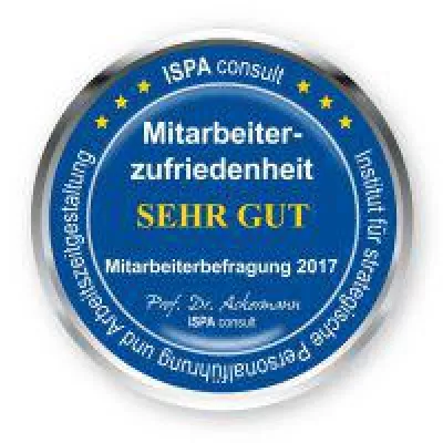 Bild: Erneut Note 1 für glatthaar-fertigkeller