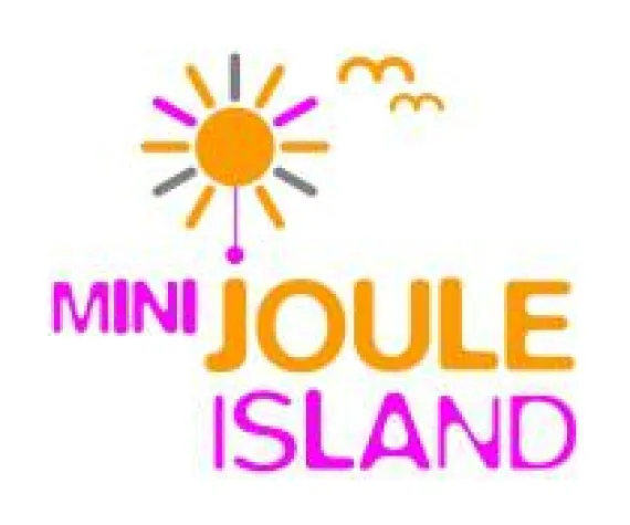 Mit miniJOULE Island selber Sonnenstrom erzeugen, speichern und jederzeit und überall verbrauchen Bild: Mit miniJOULE Island selber Sonnenstrom erzeugen, speichern und jederzeit und überall verbrauchen