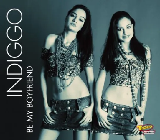 Bild: Indiggo - Single Be my Boyfriend