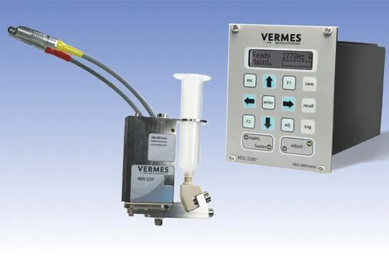 VERMES Microdispensing führt leistungsstarkes MDS 3250+ Piezo-Mikrodosiersystem für hochviskose Medien ein Bild: VERMES Microdispensing führt leistungsstarkes MDS 3250+ Piezo-Mikrodosiersystem für hochviskose Medien ein