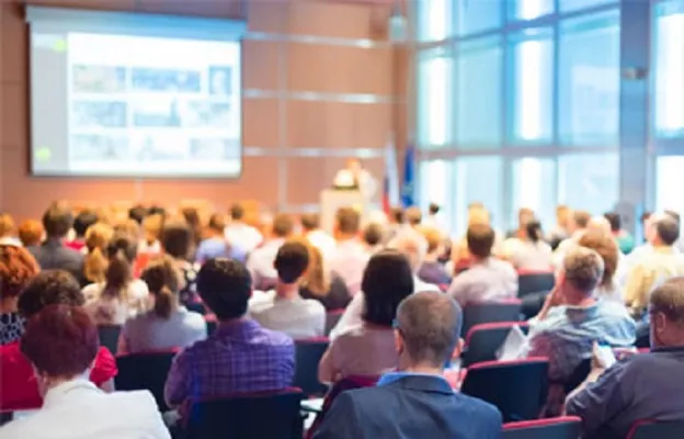 Bild: Digitalisierung und Industrie 4.0 Event in NRW