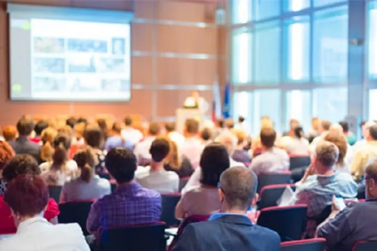 Bild: Digitalisierung und Industrie 4.0 Event in NRW