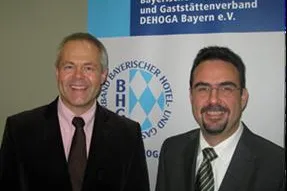 Bild: Gastgewerbe und Heilbäder verstärken Kooperation