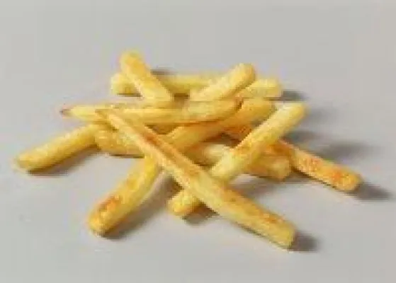 Acrylamid: Eine überschätzte Gefahr? Bild: Acrylamid: Eine überschätzte Gefahr?