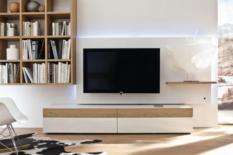 Möbelprogramm NEO - Individualität neu definiert Bild: Möbelprogramm NEO - Individualität neu definiert