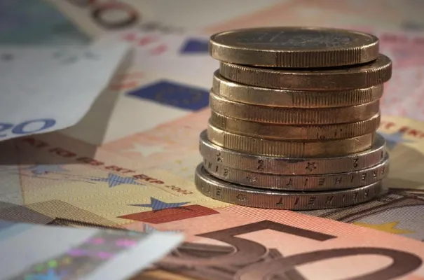 Bild: Nicht nur Kümmerexistenzen