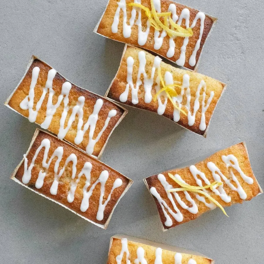 Buttriger Geschmack mit veganen Butteralternativen von Black Elephant Manufaktur