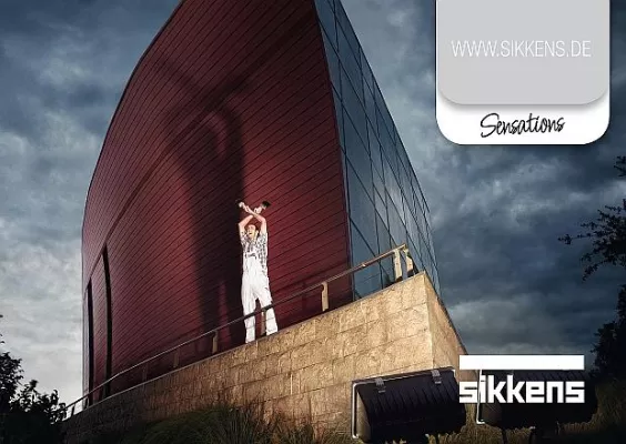 Bild: Oberflächen begreifen