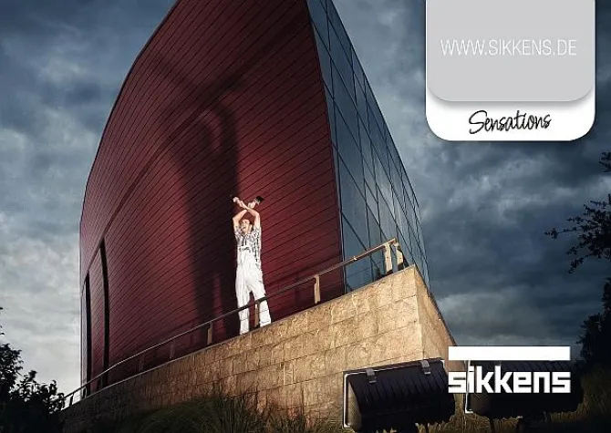 Bild: Oberflächen begreifen