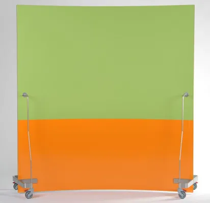 Bild: Patentiertes Möbeldesign fördert Zusammenarbeit in Unternehmen