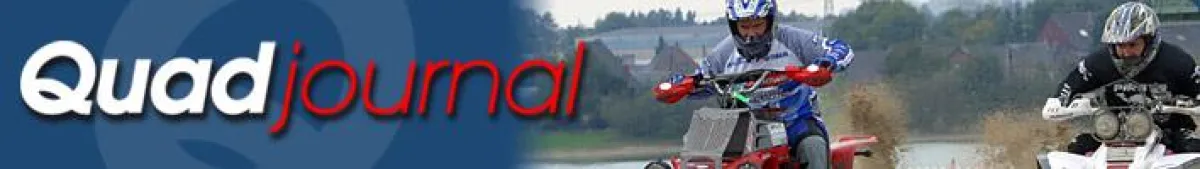 QUADJOURNAL.COM - Erstes Quad Videomagazin online