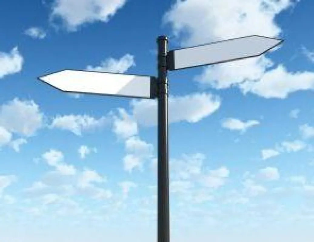 Arzt oder Heilpraktiker? (Quelle: iStockphoto)