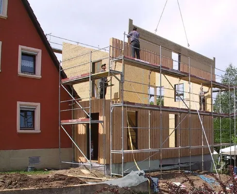 Ruhestörung durch Baulärm: Welche Rechte haben Mieter? Bild: Ruhestörung durch Baulärm: Welche Rechte haben Mieter?