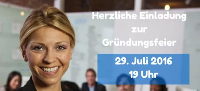 Bild: Nicht auf den Mund gefallen: Der Redeclub-München feiert sein Gründungsfest