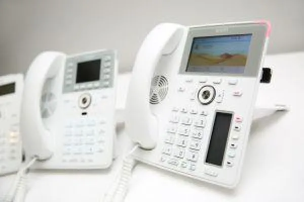 Bild: CEBIT 2018: Snom präsentiert sich zum Business-Festival mit vielen Neuerungen