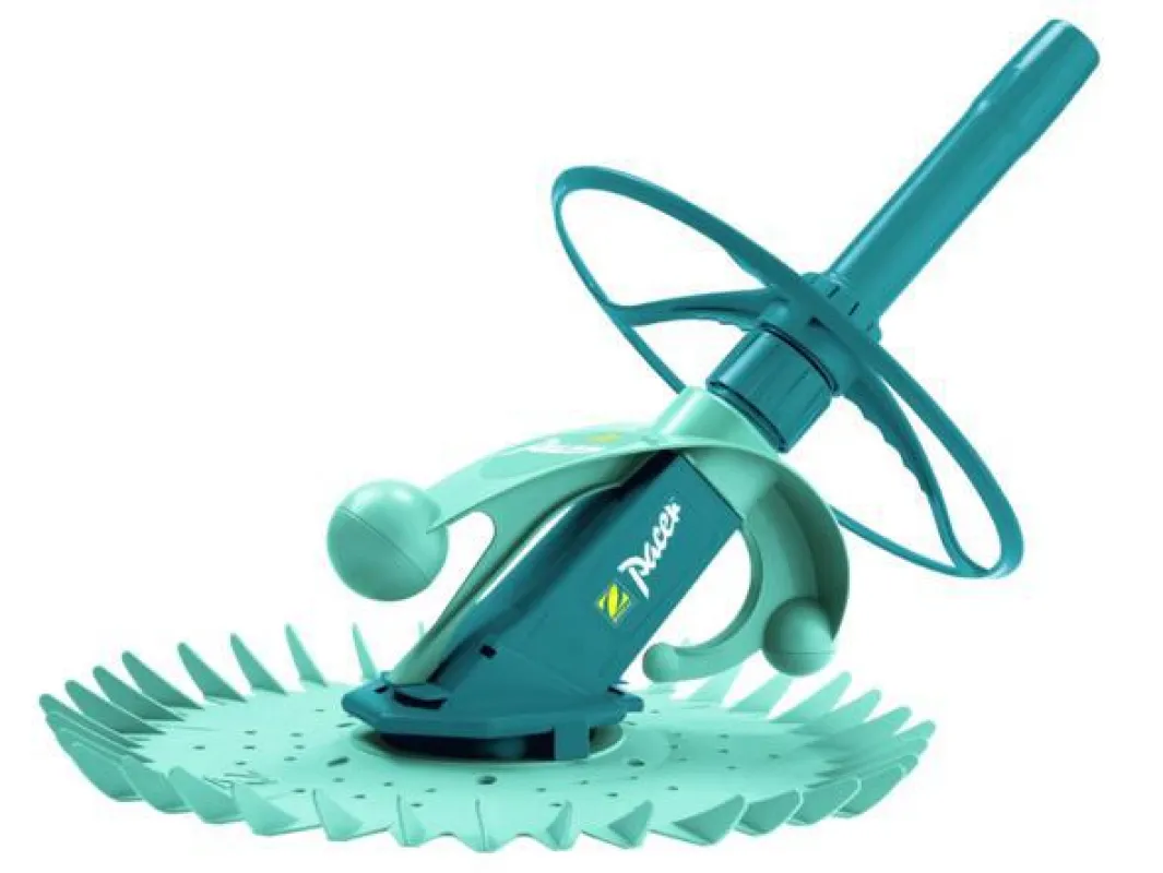 Poolreiniger