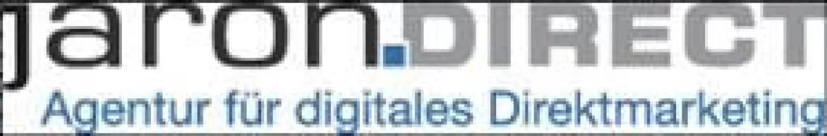 jaron.DIRECT Logo