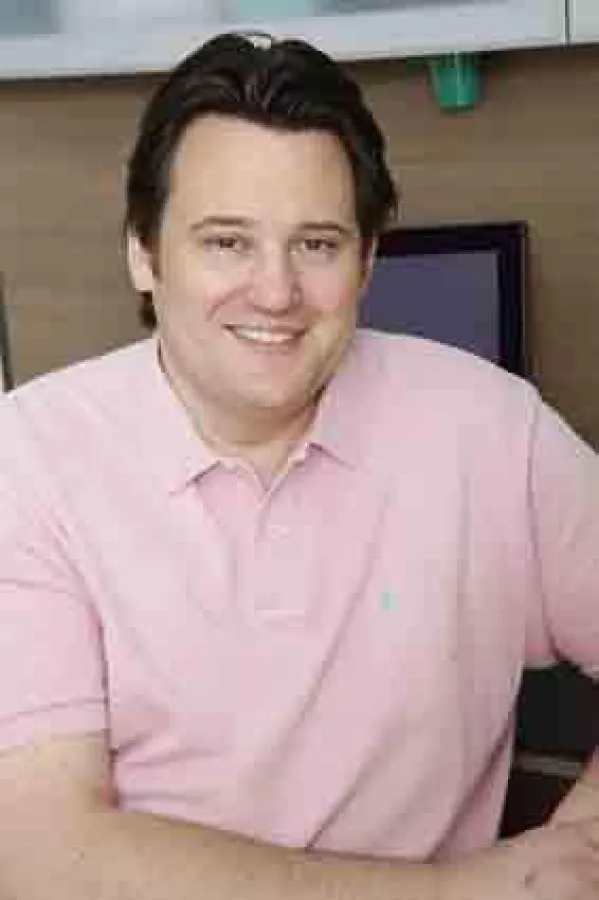 Stephan Spielberger, Zahnarzt