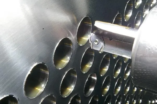 Bild: Produktivität verdoppelt, Auftrag erfüllt