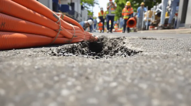Kanalsanierung Hamburg und Wurzeleinwuchs: Ursachen, Prävention, Lösungen Bild: Kanalsanierung Hamburg und Wurzeleinwuchs: Ursachen, Prävention, Lösungen