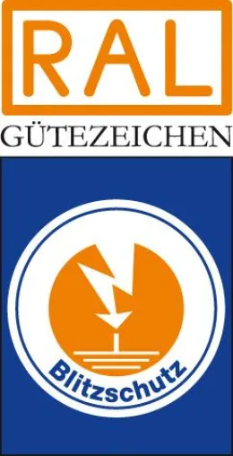 Bild: Sicherer Schutz vor teurem Blitzeinschlag