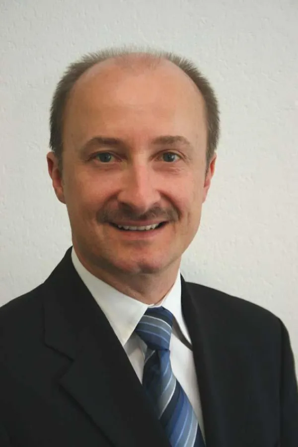 Ralf Kimpel, stellvertretender Vorstand der RMA