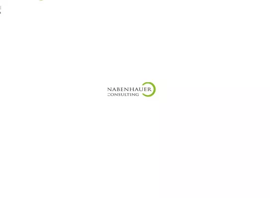 Bild: Weg in eine stimmige Positionierung von Nabenhauer Consulting