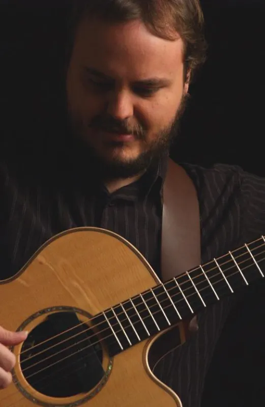 Andy McKee