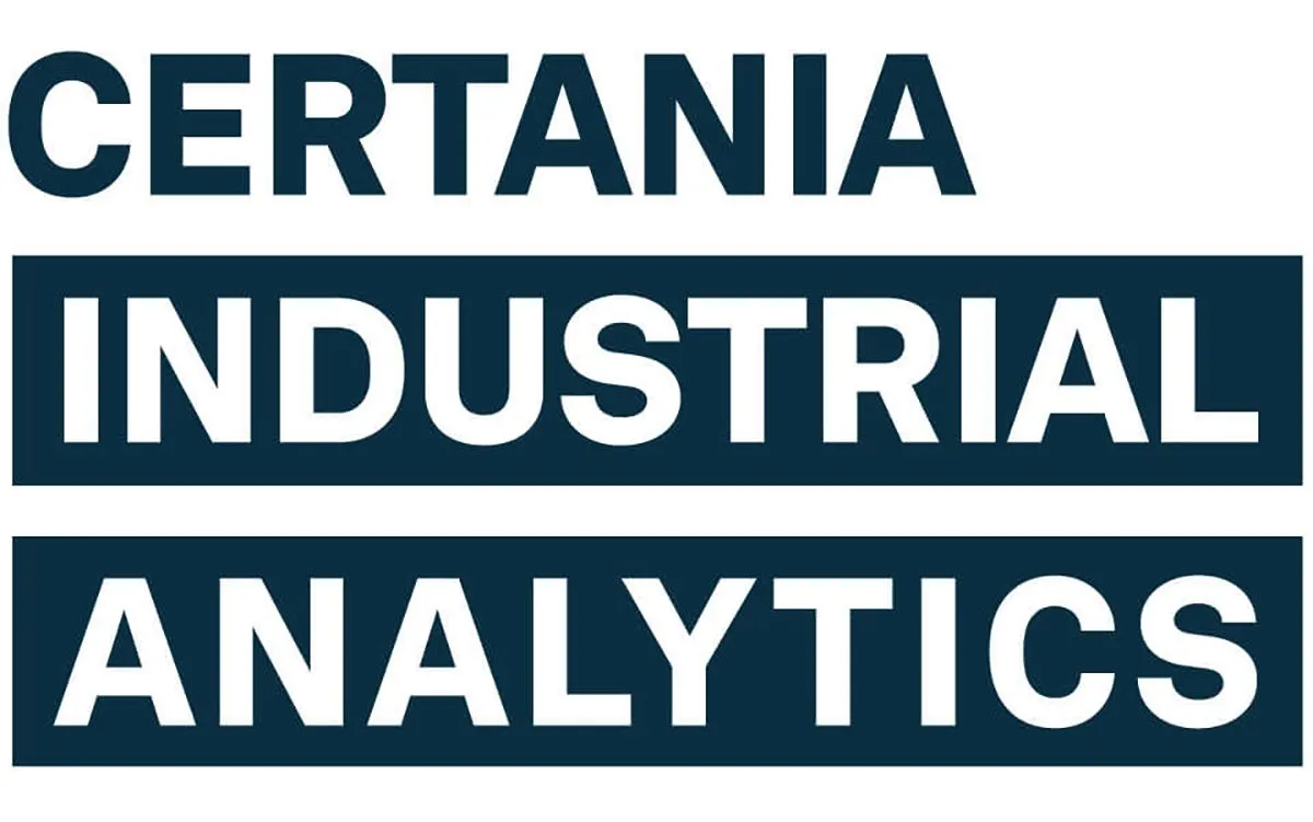 GWP und SPC werden zu CERTANIA Industrial Analytics