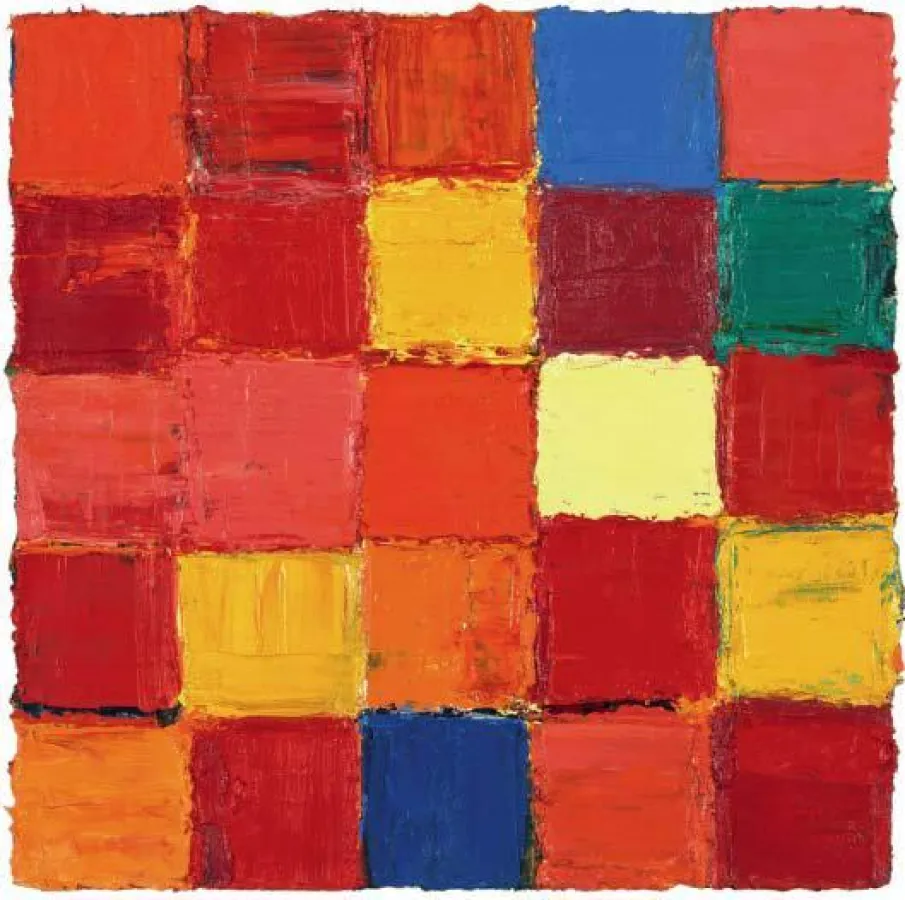 »This is Always«, Angela Dwyer