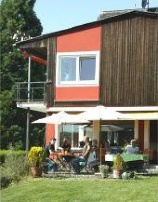 Bild: Der etwas andere Vulkaneifel-Urlaub