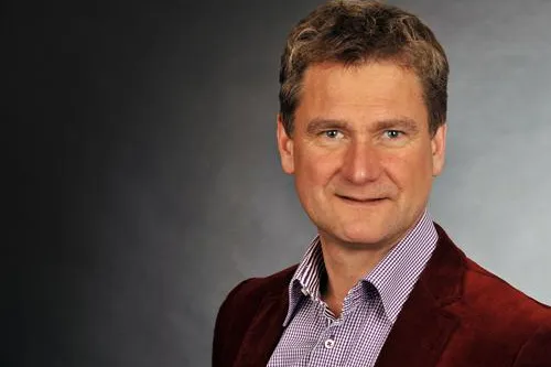 Bild: Das Geschäftsmodell der SAP (1/6)