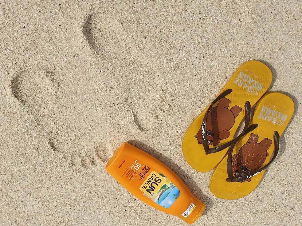 Management by laying around